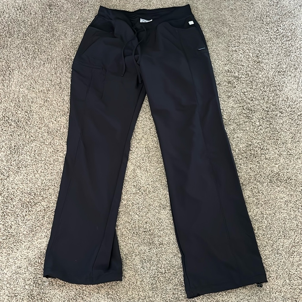 Infinity Scrub Pants Large TALL